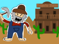 Igra Prospector Stanley