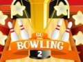 Igra Go Bowling 2
