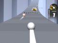 Igra Crazy Rushing Ball