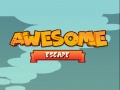 Igra Awesome Escape