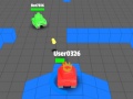 Igra Mini Tank Wars