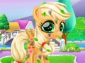 Igra Cute Pony Care