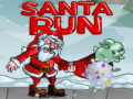 Igra Santa Run 