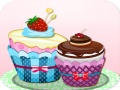 Igra Happy Cupcaker