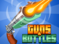Igra Guns & Bottles