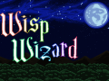 Igra Wisp Wizard