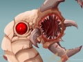 Igra Deep Worm