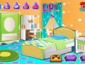 Igra Kids Bedroom Decoration