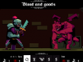 Igra Blood and Goods