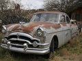 Igra Old Rusty Cars Differences