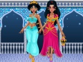 Igra East Princess Through The Ages