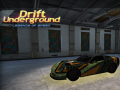 Igra Underground Drift: Legends of Speed