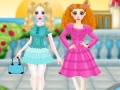 Igra Princesses Doll Fantasy