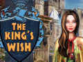Igra The King's Wish