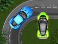 Igra Speed Circular Racer