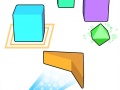 Igra Cube Wave
