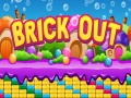 Igra Brick Out