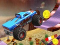 Igra Xtreme Monster Truck
