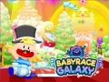 Igra Baby Race Galaxy