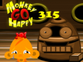 Igra Monkey Go Happly Stage  315