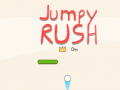 Igra Jumpy Rush