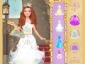 Igra Princess Makeover