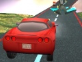 Igra Car Tracks Unlimited