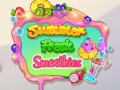 Igra Summer Fresh Smoothies