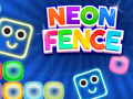 Igra Neon Fence