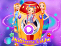 Igra Multiverse Goldie