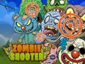 Igra Zombie Shooter