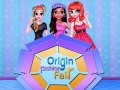 Igra Origin Fashion Fair