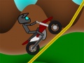 Igra Dirt Bike Trials