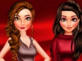 Igra BFFS: Velvet Party