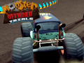 Igra Monster Offroad Trials