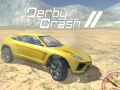 Igra Derby Crash 2