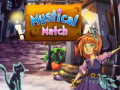 Igra Mystical Match
