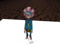 Igra Crazy Obby One