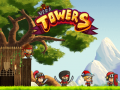 Igra Vera Towers