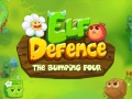 Igra Elf Defence