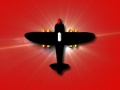 Igra Airplane Fight