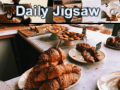 Igra Daily Jigsaw