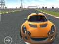 Igra Cars Racing