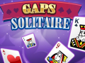 Igra Gaps Solitair