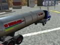 Igra Oil Tanker Truck Drive