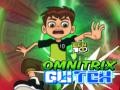 Igra Ben 10 Omnitrix Glitch