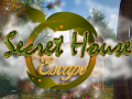 Igra Secret House Escape