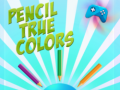 Igra Pencil True Colors