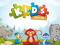 Igra Kids ZOO Fun