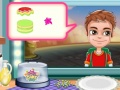 Igra Cake Shop
